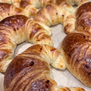 Benraths - Take away - Croissant