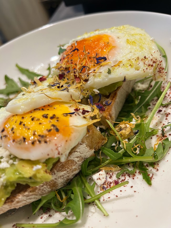 Frühstück & Brunch