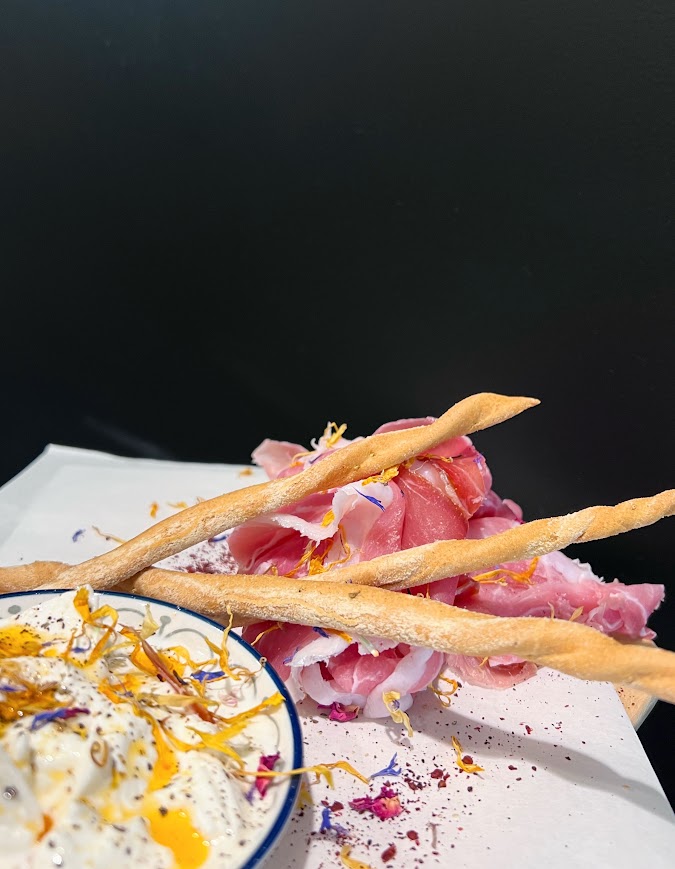 Italienische Feinkost & Antipasti