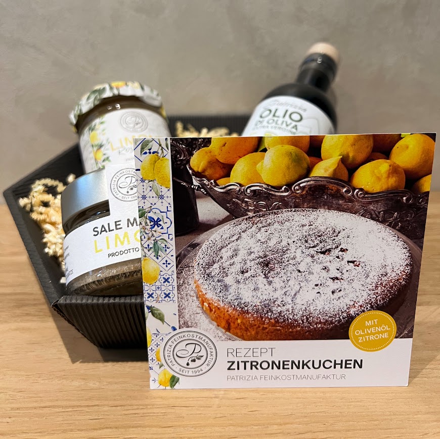 Sizilianischer Zitronenkuchen_1