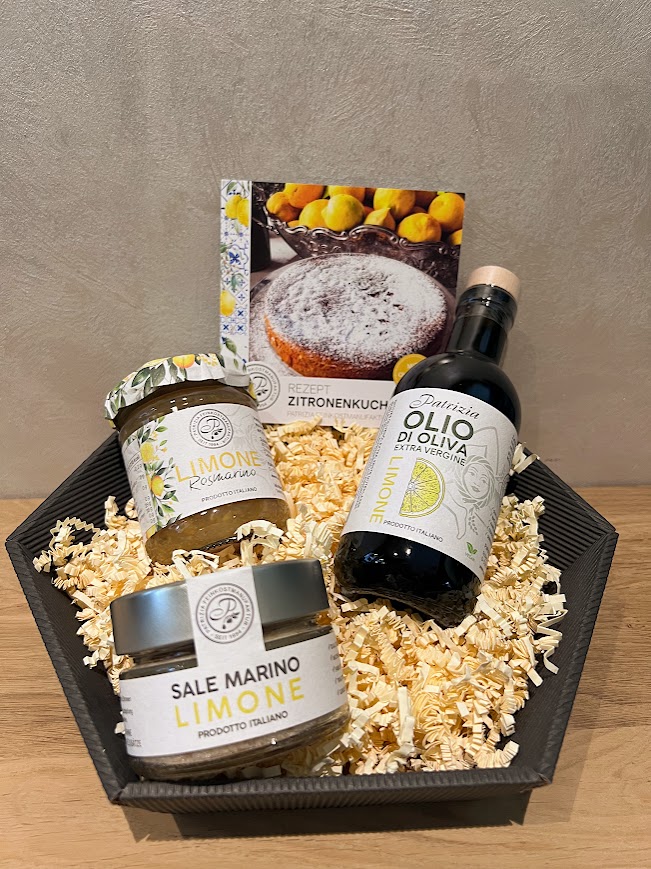 Sizilianischer Zitronenkuchen_2