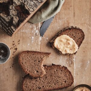 Innsbrucker Roggenloab