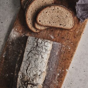 Schlesisches Bauernbrot