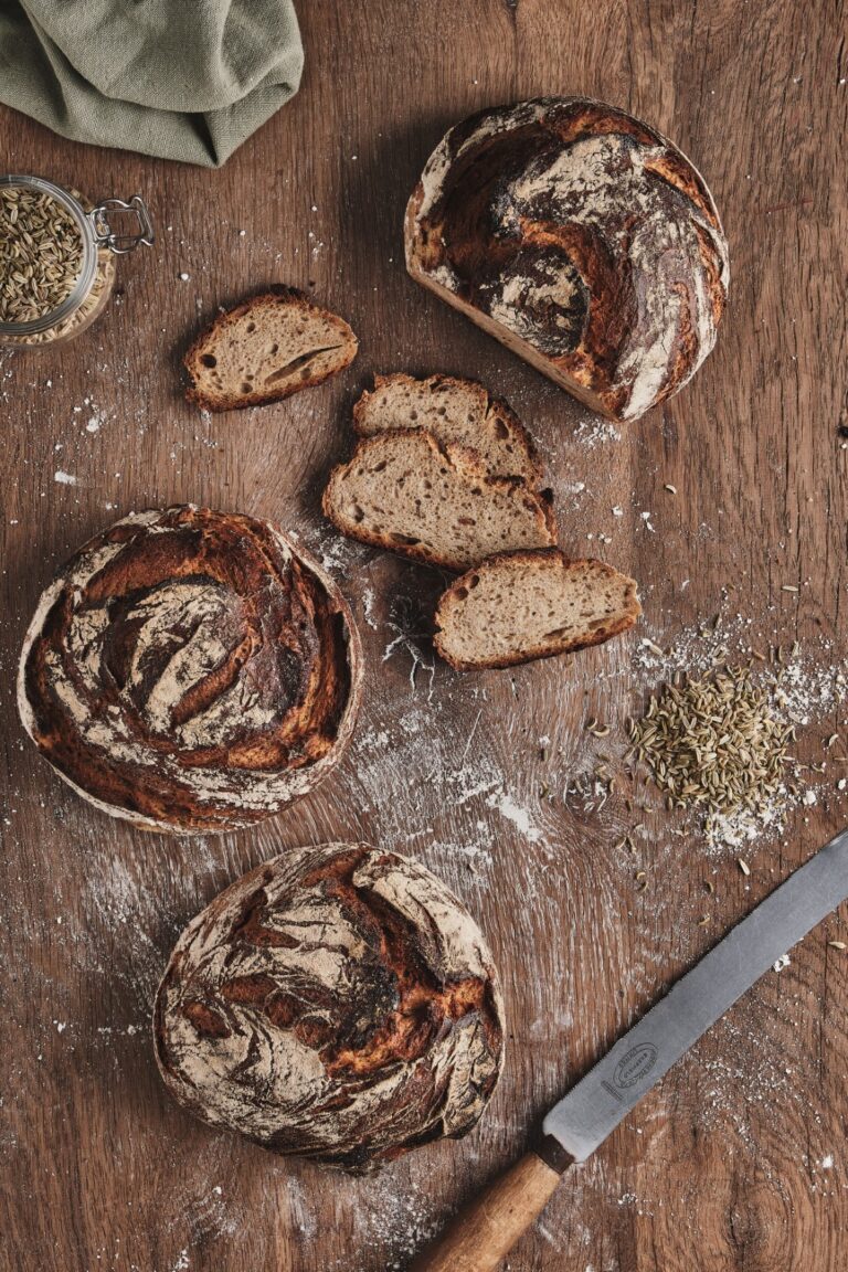 Vinschgauer - Hinkel