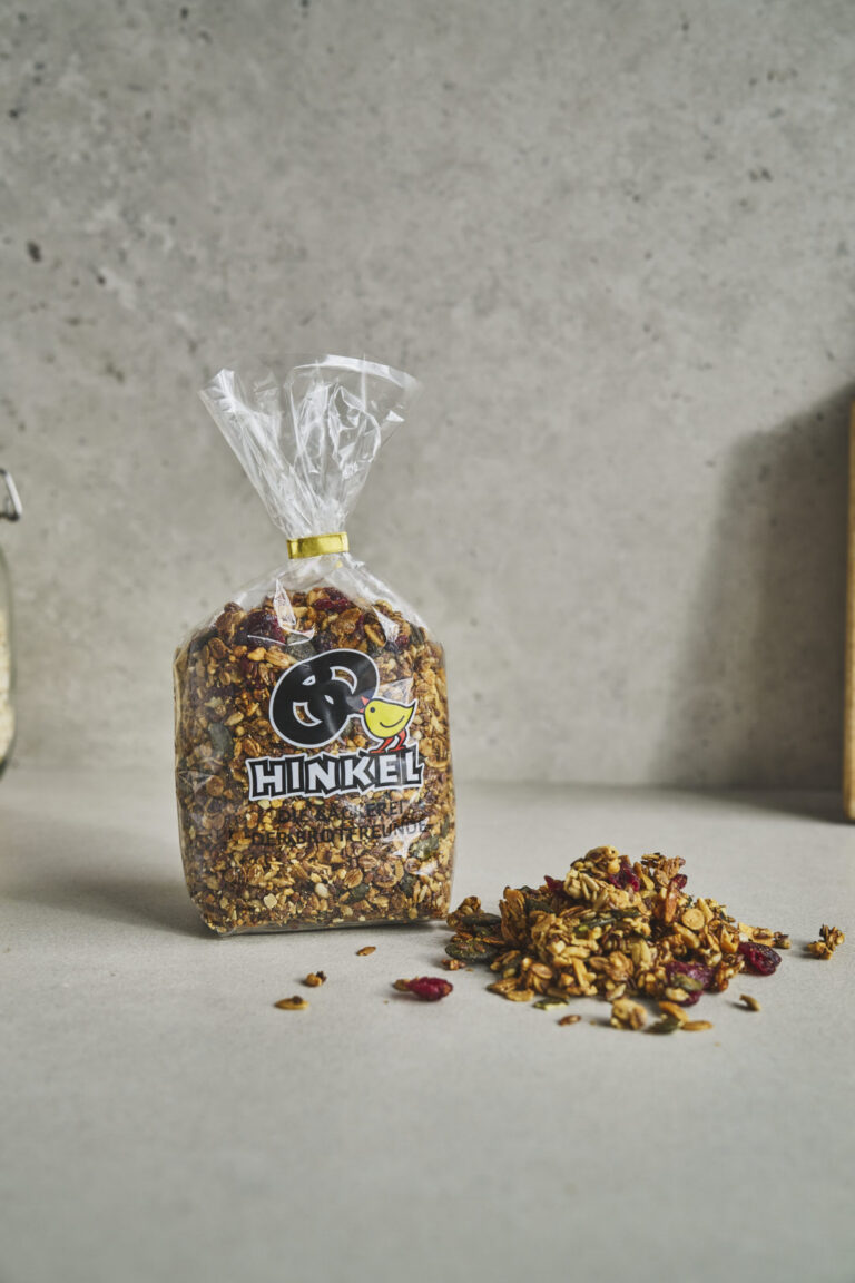 Granola Granola Hinkel