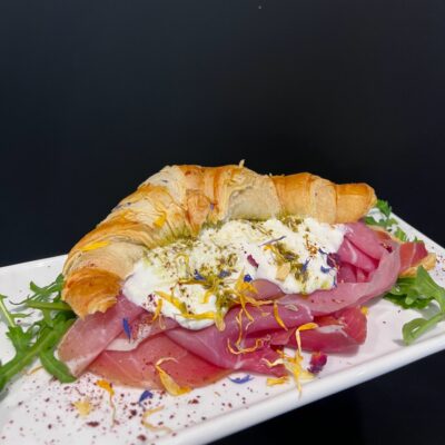 Italienisches Corissant